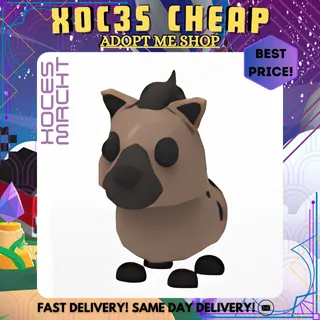 Hyena