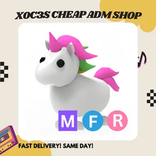 MFR UNICORN