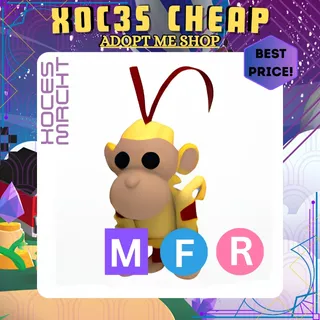mFR Monkey King