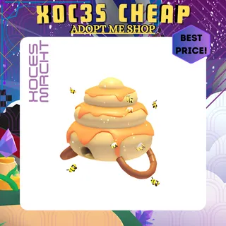 Hive Backpack