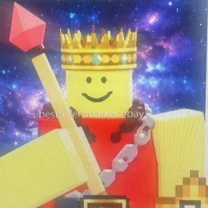Apex King Noob Tower Def