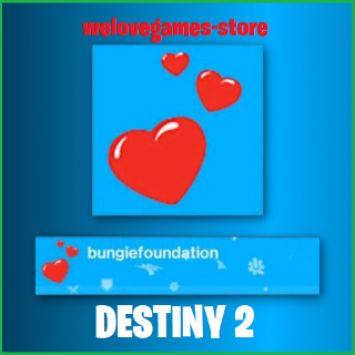 Destiny 2 Planet Of Peace Emblem Dlc Code Pc Ps4 Xbox One Region Free Other Gameflip