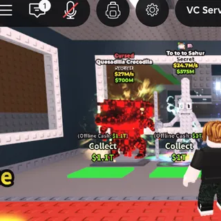 Quesadilla Crocodilla