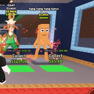 Tung Tung Tung Sahur