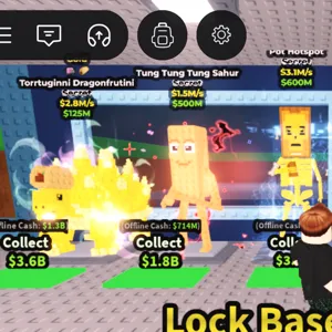 Tung Tung Tung Sahur