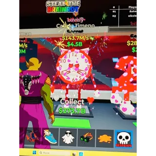 Fortnite catino timeno 