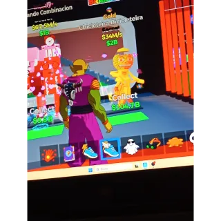 Chicleteita bichicleteira fortnite