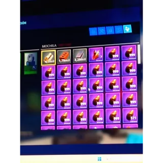 Material from save the world fortnite 