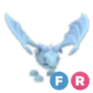 FR Frost Dragon