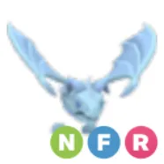 NFR Frost Dragon / Neon Frost Dragon