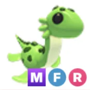 MFR Nessie