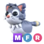 MFR Alley Cat / Mega Alley Cat