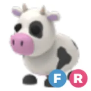 FR Cow