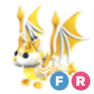 FR Fairy Bat Dragon