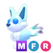 MFR Aurora Fox