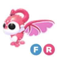 FR Cupid Dragon