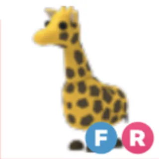 FR Giraffe
