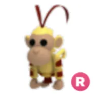 R Monkey King