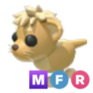 MFR Lion Cub / Mega Lion Cub