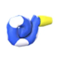 2022 Birthday Party Horn