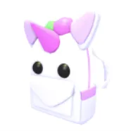 Unicorn Backpack