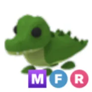 MFR Crocodile / Mega Crocodile