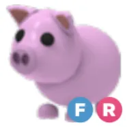 FR Pig