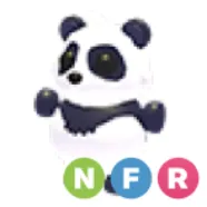 NFR Giant Panda / Neon Giant Panda