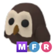 MFR Owl / Mega owl