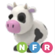 NFR Cow