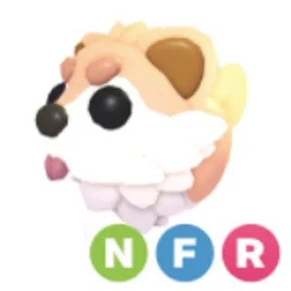 NFR Cryptid