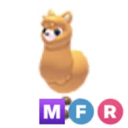 MFR Alpaca
