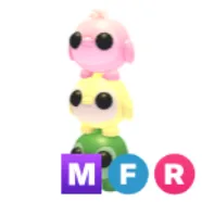 MFR Dango Penguins