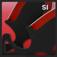 SI Crimson Web Shadow Daggers