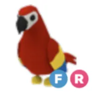 FR Parrot