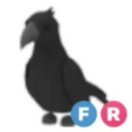 FR Crow