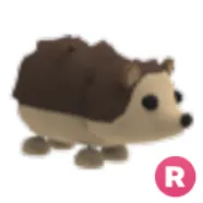 R Hedgehog