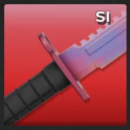 SI Sunset Bayonet