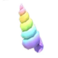 Unicorn Horn