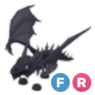 FR Shadow Dragon