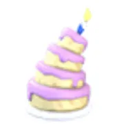 2022 Birthday Cake