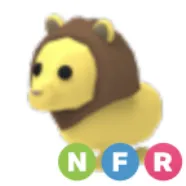 NFR Lion