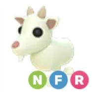 NFR Goat