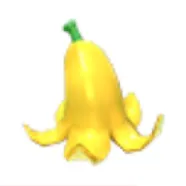 Banana Hat