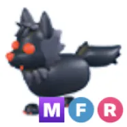 MFR Werewolf