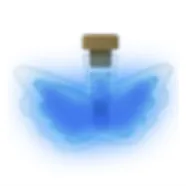 2x Fly A Pet Potion