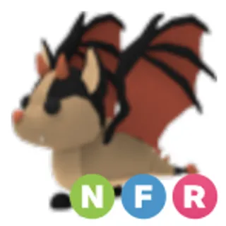 NFR Bat Dragon