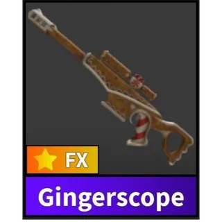 Gingerscope