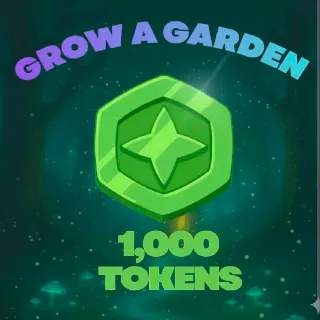 1000 Tokens