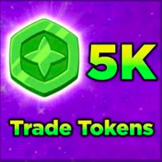 5000 Tokens